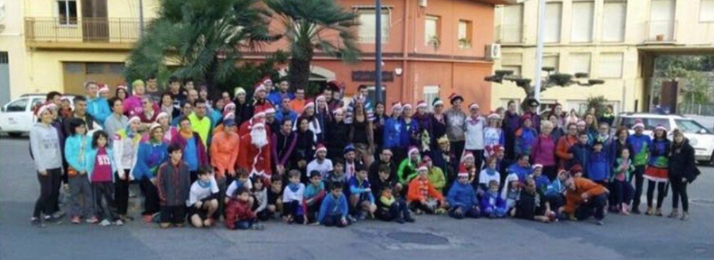 2a Sant Silvestre El Perelló 2015